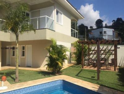 Casa em Condomínio para Venda, em Itupeva, bairro Cond. Vilage Morro Alto, 4 dormitórios, 7 banheiros, 4 suítes, 3 vagas