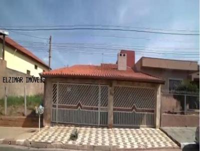 Casa para Venda, em Itupeva, bairro Jardim Ana Luiza, 3 dormitórios, 2 banheiros, 1 suíte, 2 vagas